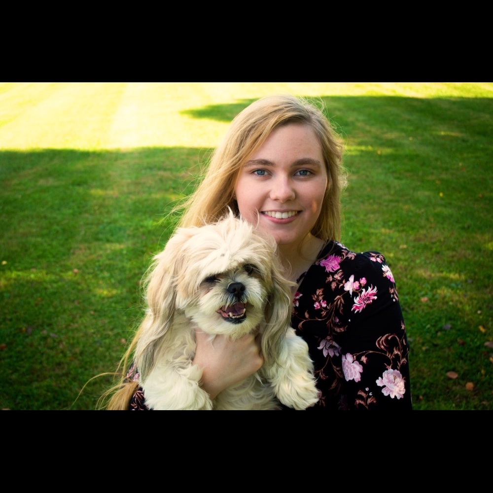 Meet your Posher, Tatum